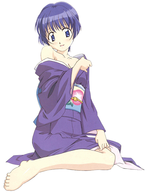 Right click to save this Ai Yori Aoshi render