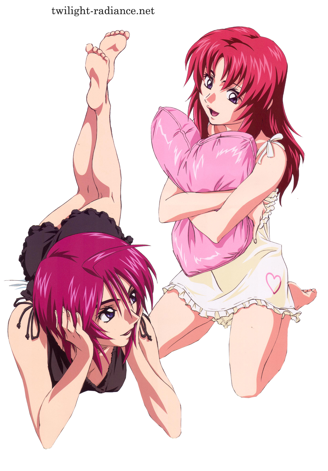 Right click to save this Gundam Seed render