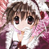 PNG by Melfina